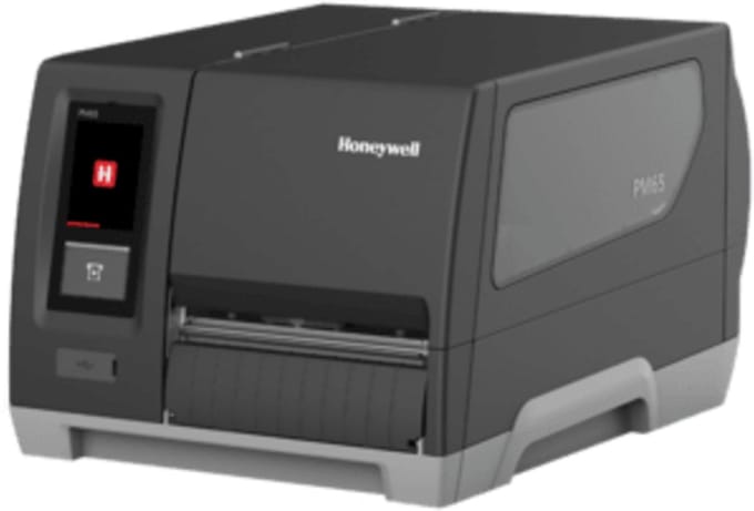 Honeywell PM65, 12 dots/mm (300 dpi), RTC, USB, RS232, Ethernet