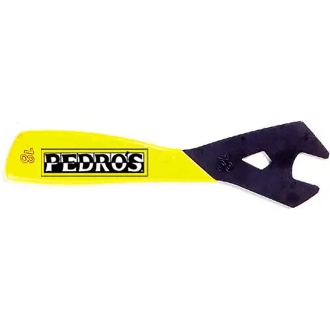 Pedro's Conussleutel 18mm ergonomisch