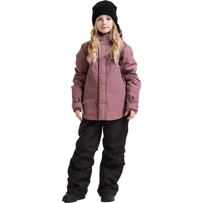 Waterdicht kinderjack Didriksons Zirra