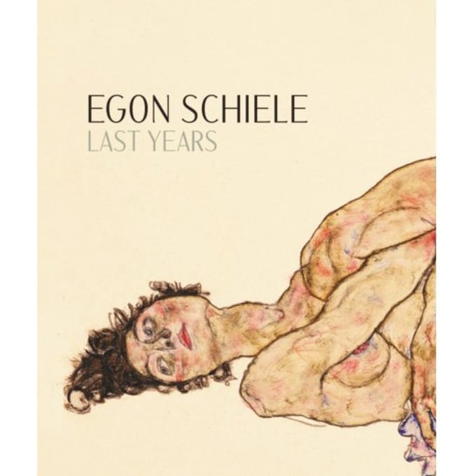 Egon Schiele: Last Years 1914-1918