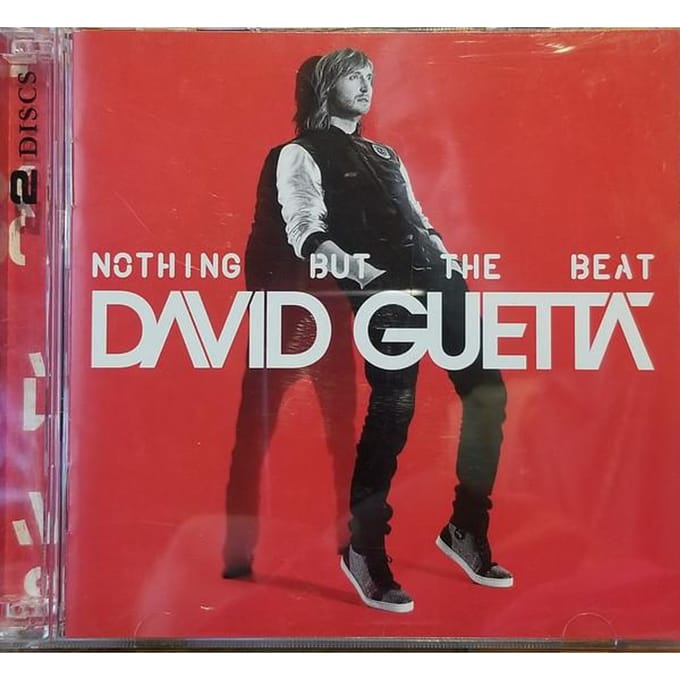 Nothing But The Beat - David Guetta