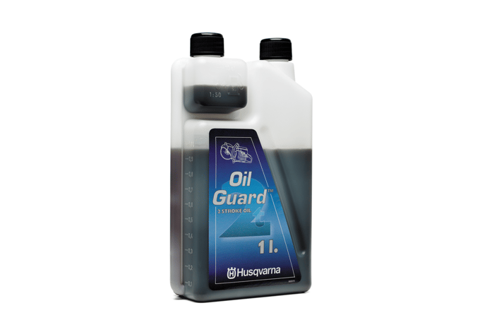 Husqvarna oil guard 2-takt 0.1 liter