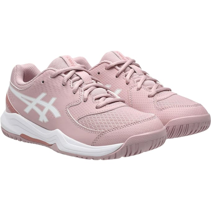 ASICS Gel-Dedicate 8 GS Allcourt schoen Kinderen