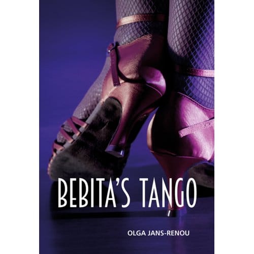 Bebita's Tango - Olga Jans-Renou