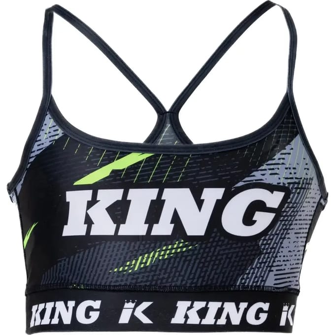 Vrouwenbeha Booster Fight Gear Shadow 2