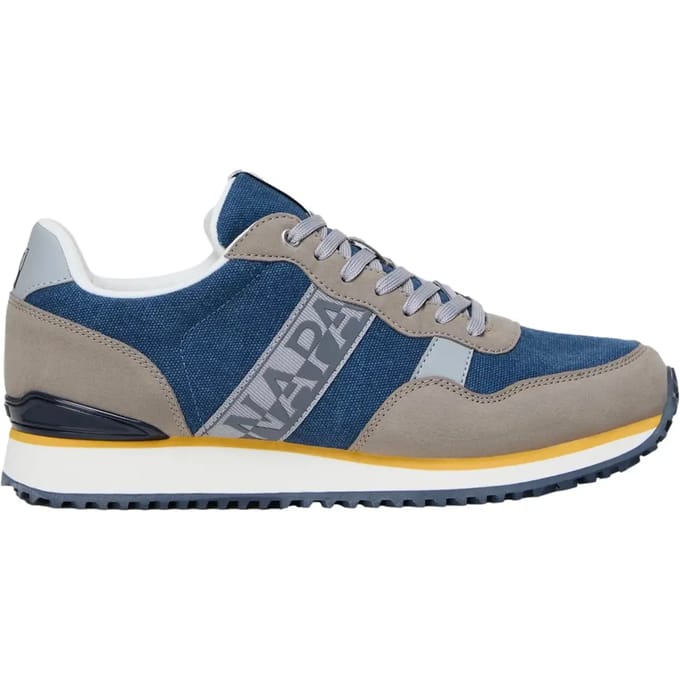 Trainers Napapijri S6COSMOS01/Cot