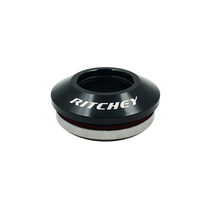 Bovenste headset met geïntegreerd patroon Ritchey