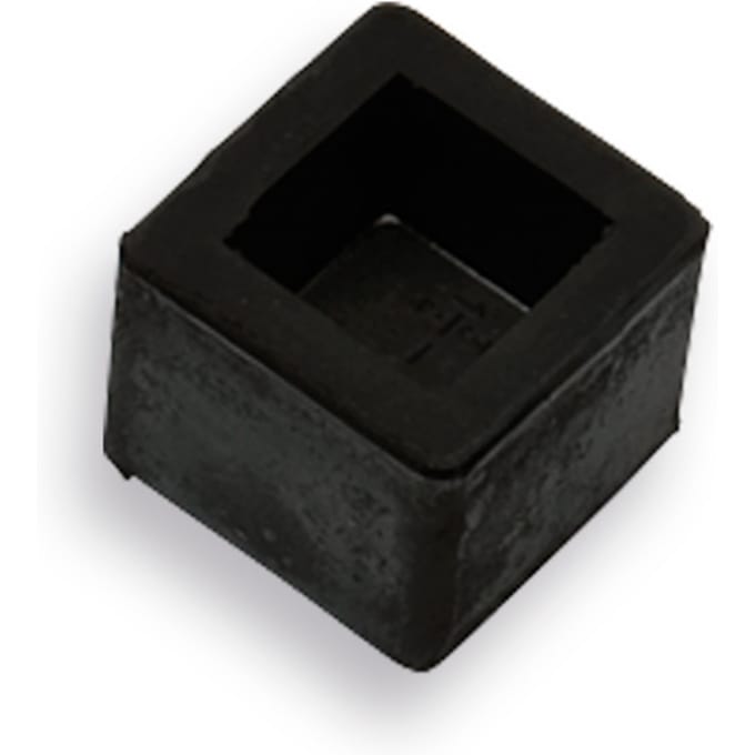 Atlas Mokerdop Gatmaat - 43 x 43 mm