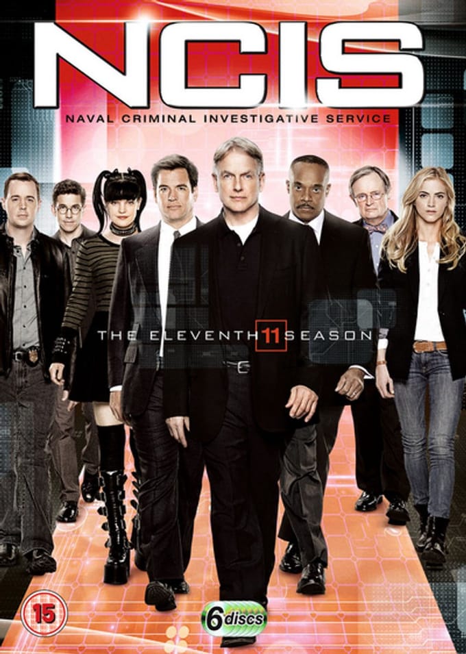 Ncis - Season 11