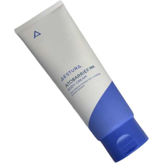AESTURA Atobarrier 365 Crème Corporelle 250ml gray