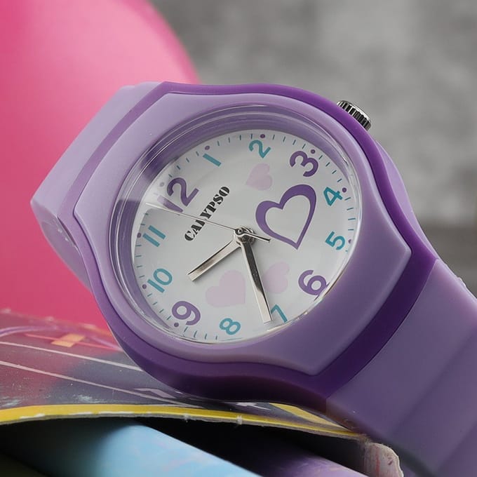 Calypso Kids Sweet Time 5-10 K5806/3 Horloge