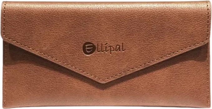 Ellipal Titan Leather Case - Bruin