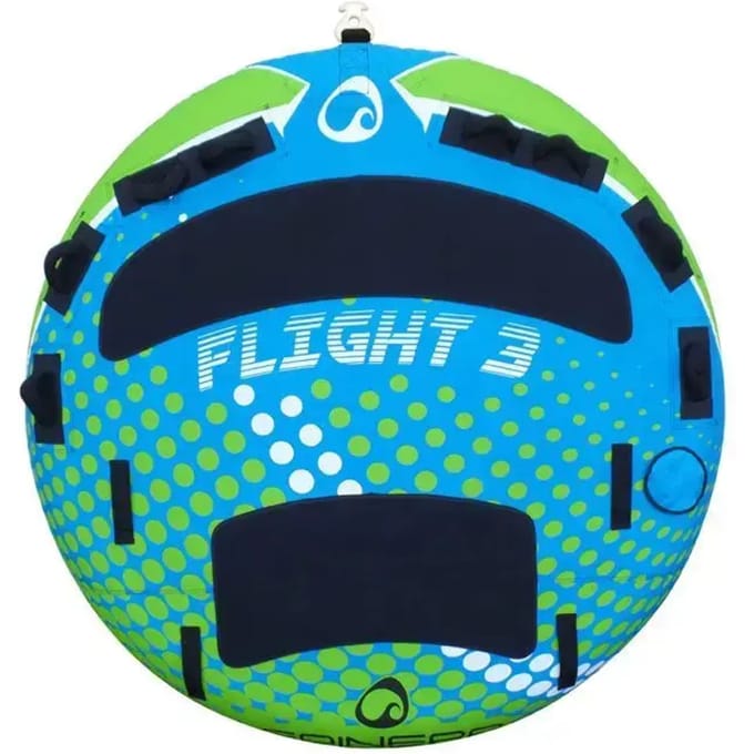 Spinera Flight 3 Persoons Funtube