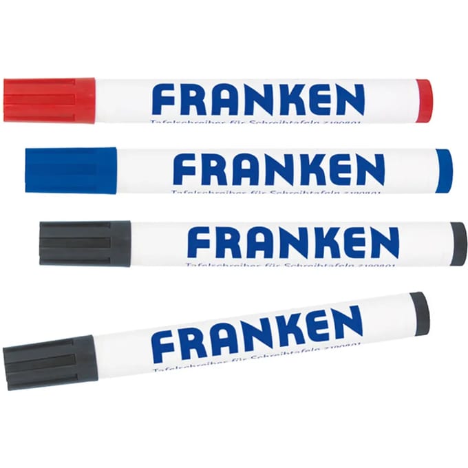 Markers Kuebler Sport (x4)