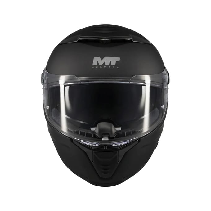 Volle motorhelm MT Helmets Thunder 4 SV Pure