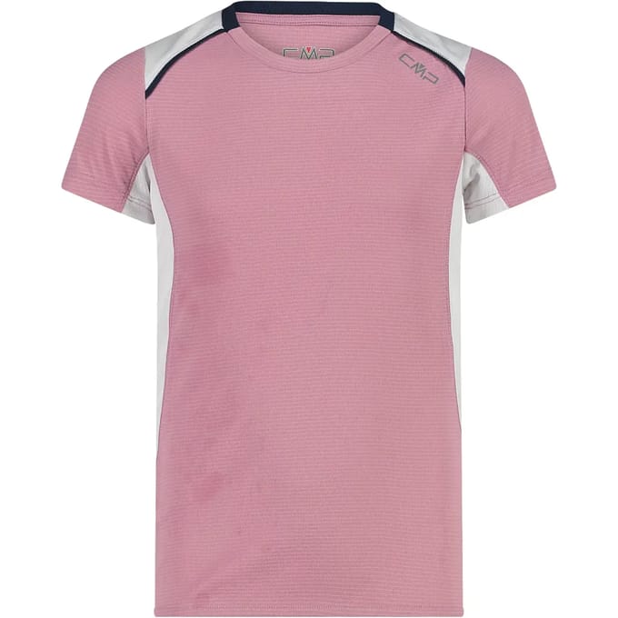 Meisjes-T-shirt CMP