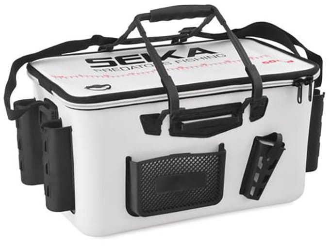 Tubertini Seika SK Predator Bag - Maat : 40x25x25cm
