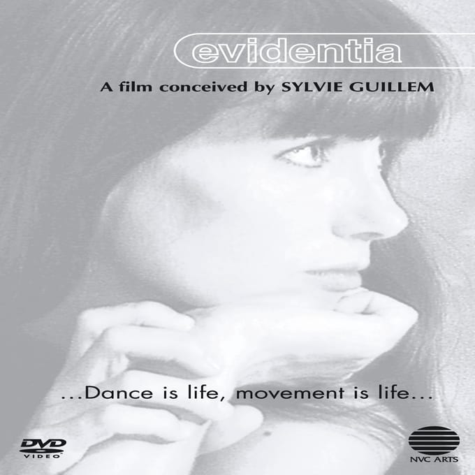 Sylvie Guillem - Evidentia
