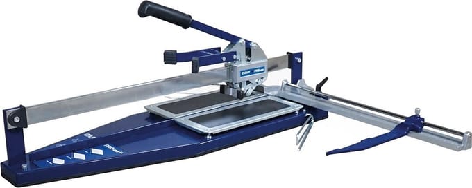 Carat Pro-Cut 85 Tegelsnijder (85 cm)