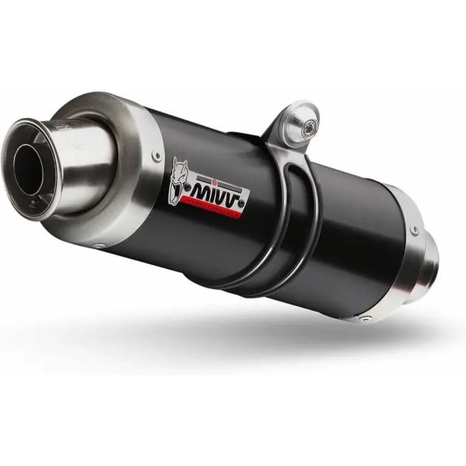 Silencer moto Mivv GP Suzuki GSX-S750