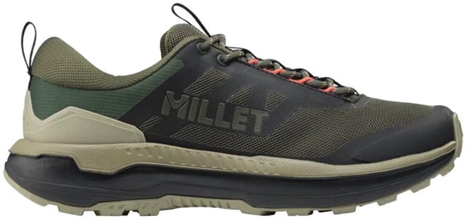 Millet Seneca Wandelschoenen Groen EU 44 Man