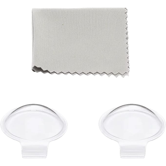 DJI Osmo 360 Transparent Lens Protectors
