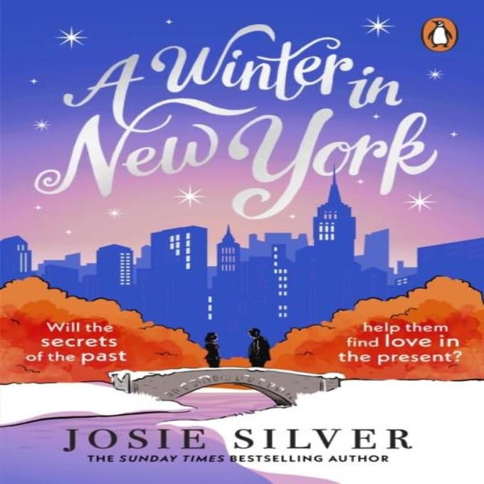 Un hiver à New York par Josie Silver Livre de poche 9780241995938