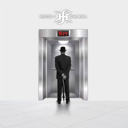 House Of Shakira - Xit (CD)
