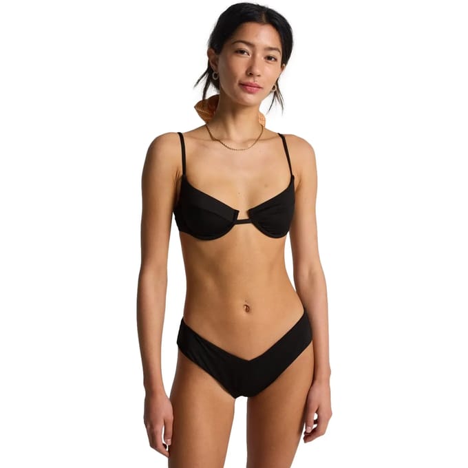 Dameszwembroekje Billabong Sol Searcher Fiji