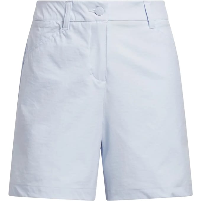 Damesshort adidas Ultimate365 Twistweave