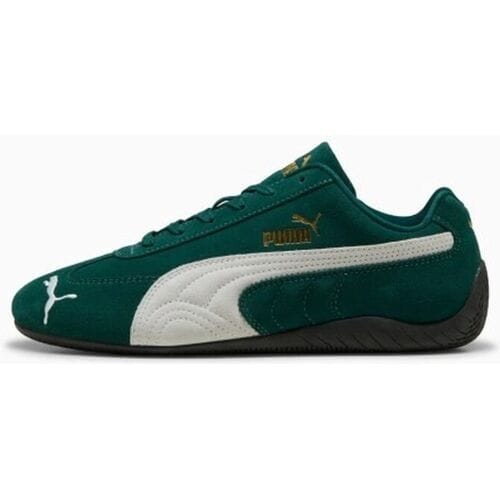 Puma Speedcat OG Dark Myrtle-White 398846-12-41