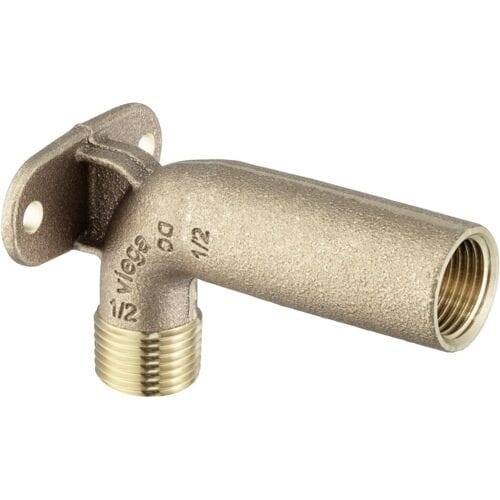 Viega Prevista Dry wall washer model 8055.2 785178