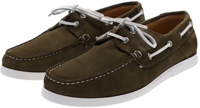 FB Fashion Boots ELBA GLOBE bootschoen groen - 41 EU