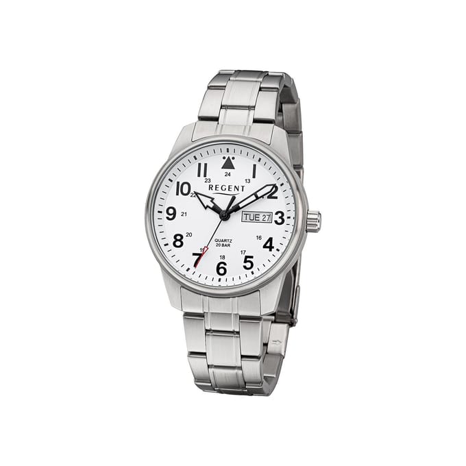Regent Herenhorloge F-1279