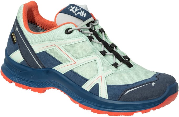 HAIX wandelschoenen Black Eagle Adv.2.2 GTX Ws laag