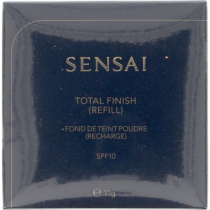 Sensai Foundation Refill Sensai - Total Finish Foundation Refill TOPAZ BEIGE 205