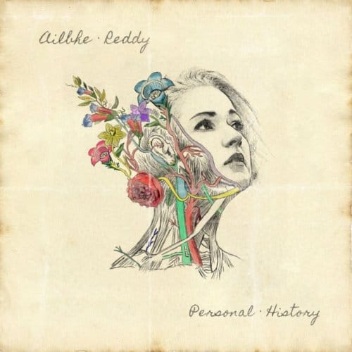 Personal History - Ailbhe Reddy