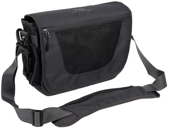 Fox Rage Messenger Bag Vistas (Incl. 2 Tackleboxen) - Vistas