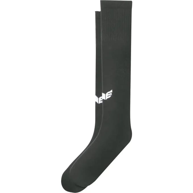 Erima Tube Sock - Zwart | Maat: UNI