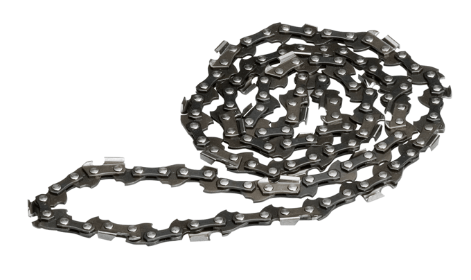 Ketting 14"