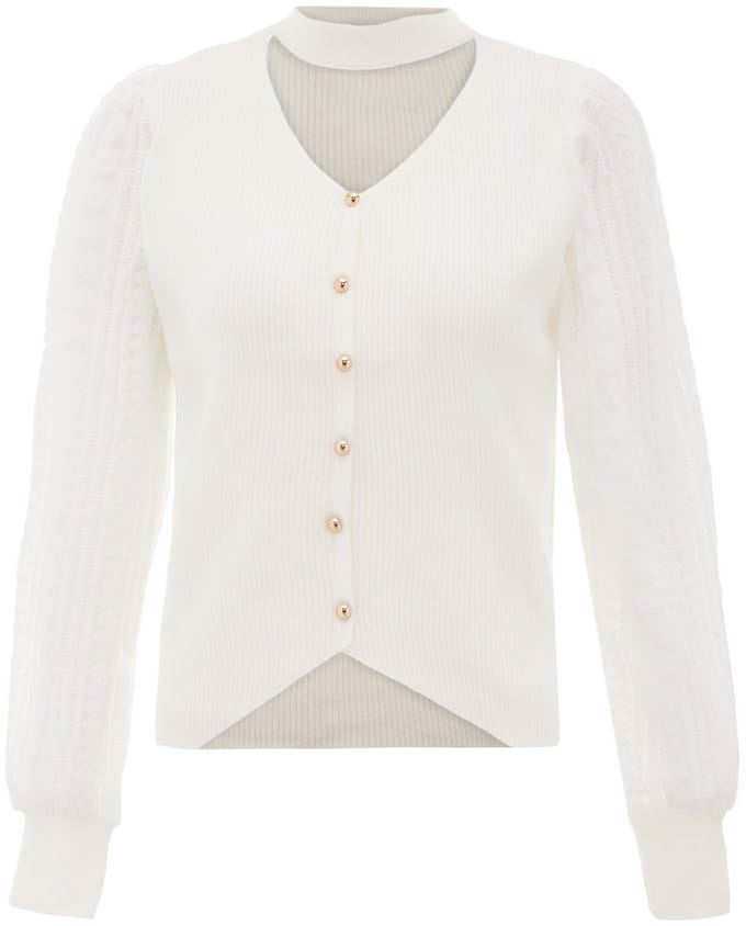 NAEMI Vest