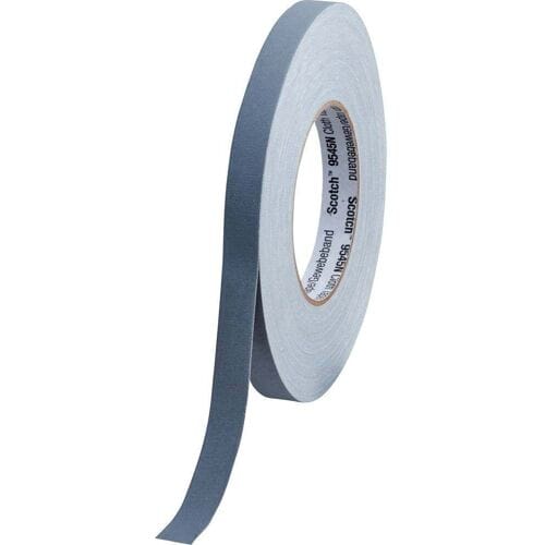 9545NG15 Textieltape Scotch Grijs (l x b) 50 m x 15 mm 1 stuk(s)
