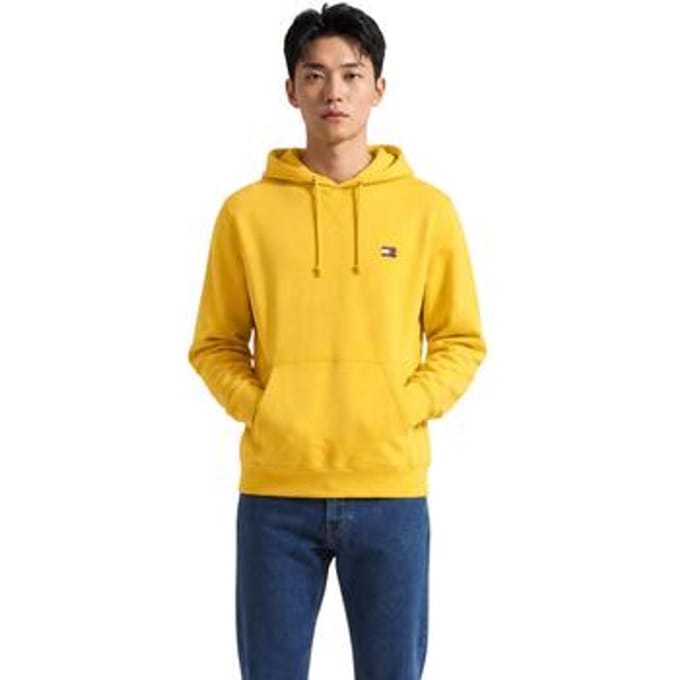 Sweater Tommy Hilfiger DM0DM23606