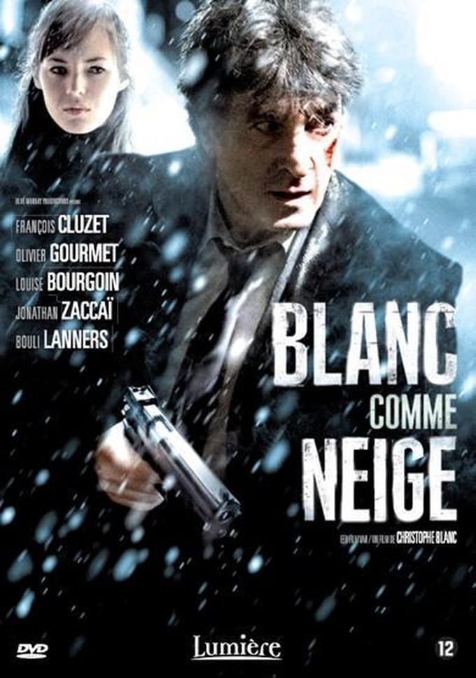 Blanc Comme Neige