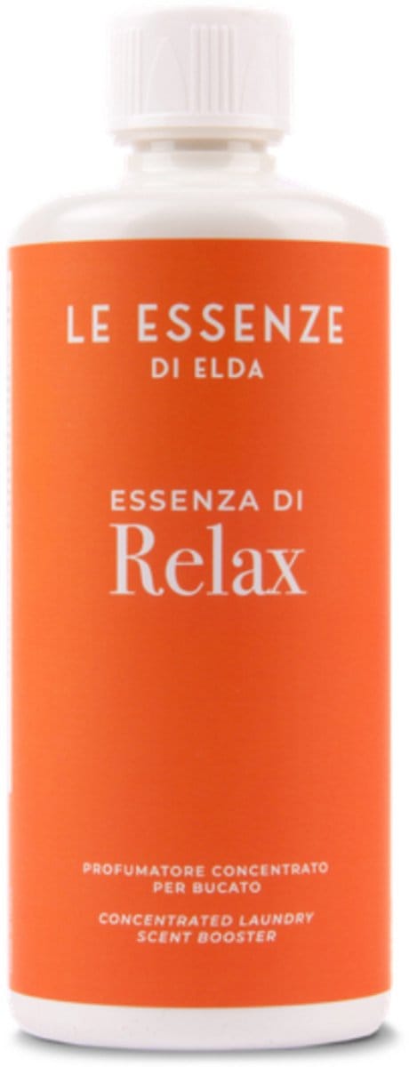 Le Essenze di Elda Relax Wasparfum 500 ml