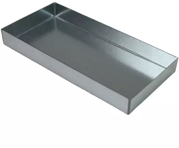 Deksel 170x80 tbv instortkanaal