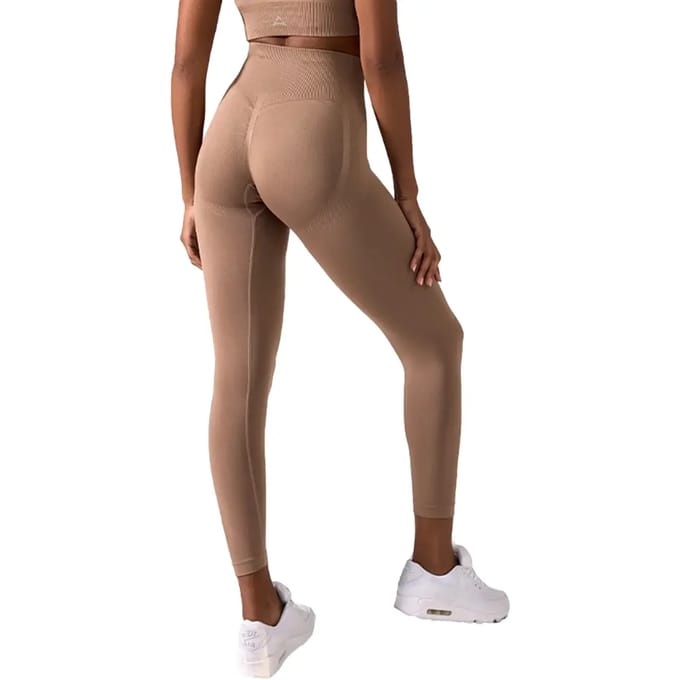 Leggings voor dames Allwear Push Up