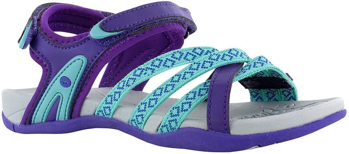 Hi-Tec kindersandalen Savanna II Jrg O010122