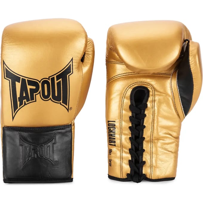 Bokshandschoenen voor kinderen Tapout Lockhart