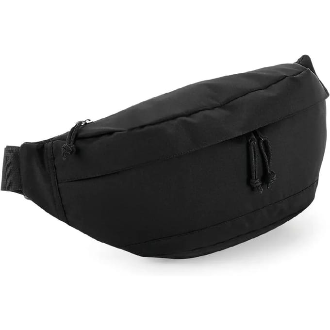 Oversized heuptas Bag Base